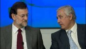 Rajoy azuza el debate de la cadena perpetua y Zapatero lo zanja