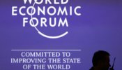 Davos: el último purgatorio de banqueros y millonarios