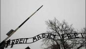 65 años después del infierno de Auschwitz