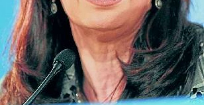 Cristina Fernández dice que la carne de cerdo es afrodisíaca