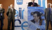 El PP ourensano decide hoy si obedece a Baltar o a Rajoy