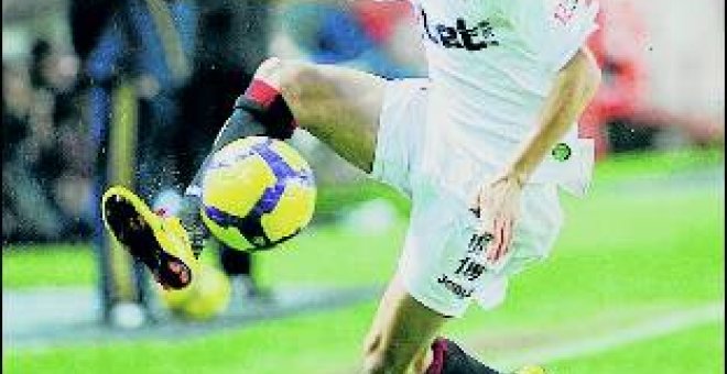 Los primos, contra la Liga bipolar