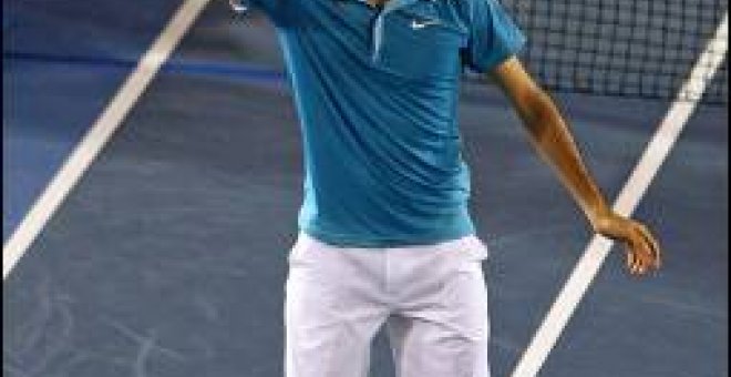 Federer conquista su cuarto cetro en Melbourne