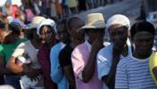 Ya hay 212.000 muertos contabilizados en Haití