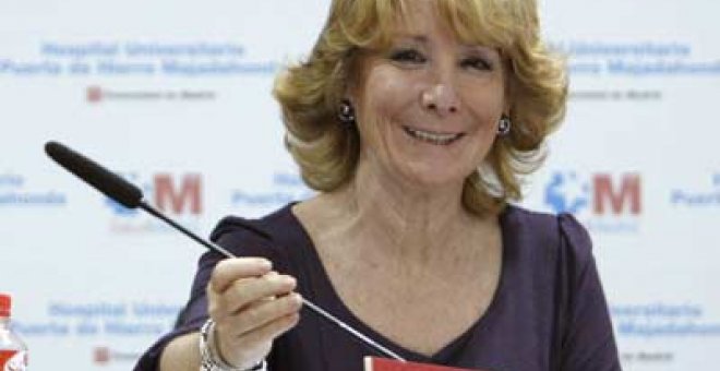 El PP evita que se fiscalicen los contratos de la trama Gürtel