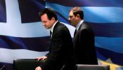 Europa ultima el plan para rescatar a Grecia del desastre