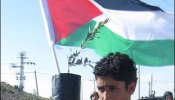 La lucha de Ariadna en favor de los palestinos