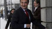 Merkel y Sarkozy impulsan el rescate europeo de Grecia