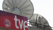 La directiva de RTVE no justifica el 70% de los gastos de sus 'visas'