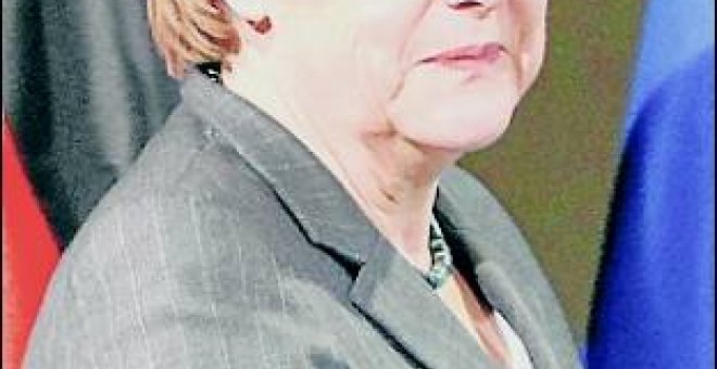 Un subsidio impopular pone contra las cuerdas a Merkel