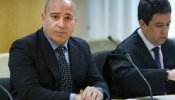 La Fiscalía y la Abogacía del Estado mantienen su petición de 12 años para el ex agente Flórez