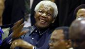 Suráfrica vuelve a unirse detrás de la figura de Mandela