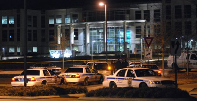 Una profesora mata a tiros a tres miembros de la Universidad de Alabama