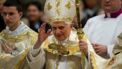 La homofobia del Vaticano indigna al Reino Unido