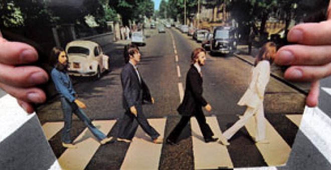 Los estudios Abbey Road, en venta