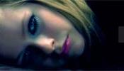 Avril Lavigne en el País de las Maravillas
