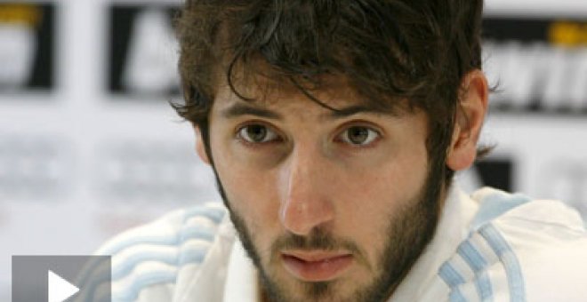 Granero: "Confiamos en el entrenador y estamos a muerte con él"