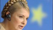 Timoshenko, desilusionada con la justicia, retira la demanda