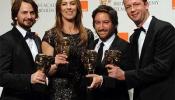 'En tierra hostil' arrasa en los BAFTA y barre a 'Avatar'