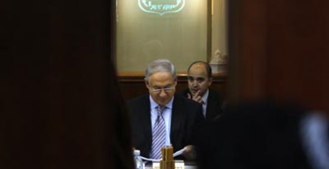 Netanyahu dio licencia para matar en Dubai