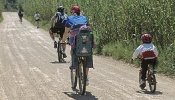 Bicicletas sin fronteras