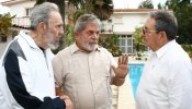 Cuba reacciona con detenciones a la muerte del disidente Zapata