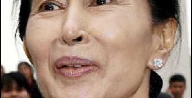 El Tribunal Supremo birmano rechaza la apelación de la condena de Suu Kyi
