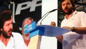 El responsable de Tráfico del PP, imputado por conducir ebrio