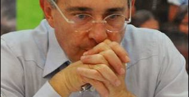 La Corte Constitucional cierra las puertas a reelección de Uribe