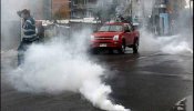 Chile empieza a recuperarse poco a poco tras el terremoto