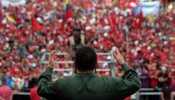 Chávez insiste en presentarse a una tercera reelección