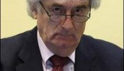 El Tribunal reanuda hoy el juicio contra Radovan Karadzic por genocidio