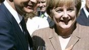 Zapatero analizará hoy con Merkel el nuevo plan económico europeo
