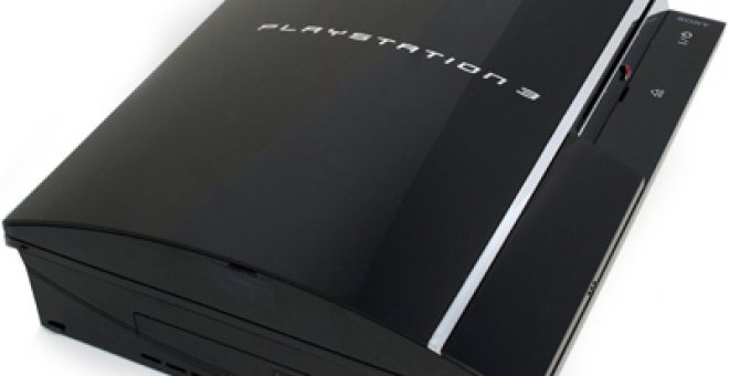 Sony considera descargar una actualización para solucionar los problemas con la PlayStation 3