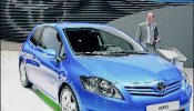 El fallo en la aceleración de Toyota suma ya 52 muertes