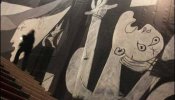 El PNV pide el traslado del 'Guernica' a Euskadi