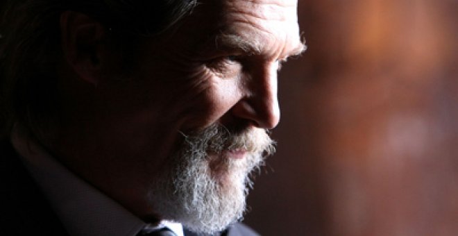 Jeff Bridges: El actor que no quería ser actor