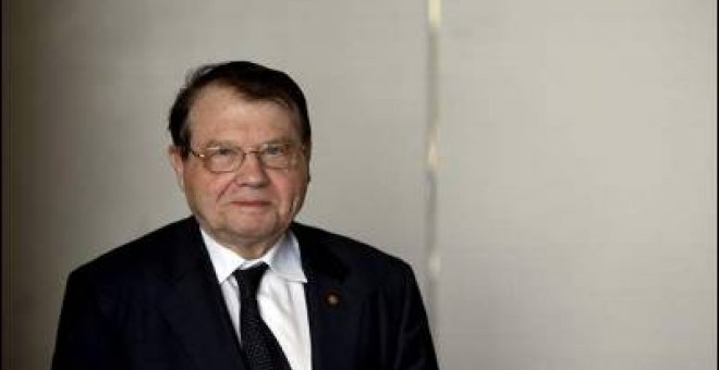 Luc Montagnier reclama exenciones fiscales para los ciudadanos responsables con su salud