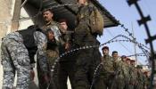 Irak vota bajo la amenaza de volver a la violencia sectaria