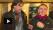 El acoso de Telemadrid a Juan Carlos Monedero