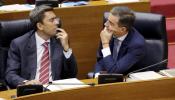 El vicepresidente valenciano Vicente Rambla y Ricardo Costa, procesados por delito electoral
