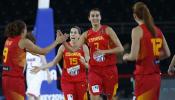 España será también la sede del Mundial femenino de basket 2018