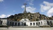El Congreso vota hoy si convierte el Valle de los Caídos en monumento de reconciliación