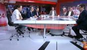 El director del 24 horas, antes de la entrevista a Iglesias: "Que no diga que es una encerrona"