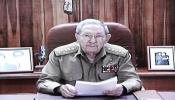 Raúl Castro: "Debemos aprender a convivir de forma civilizada con nuestras diferencias"