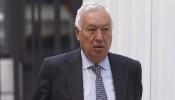 Margallo: "Es una noticia esperanzadora"