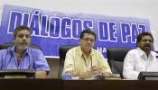 Comienza el alto el fuego "unilateral e indefinido" de las FARC