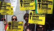 Las reclamaciones al Banco de España se disparan un 142% por las cláusulas suelo