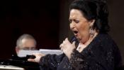 Montserrat Caballé acepta medio año de cárcel por defraudar medio millón a Hacienda