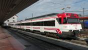 CGT convoca una huelga en Renfe y Adif para este 26 de diciembre